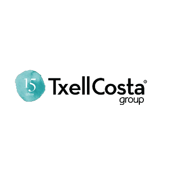 logo txell costa group cliente real