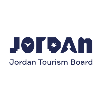 jordan logo tourism representatoin in spain by real