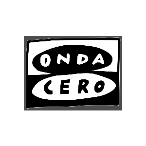 logo onda cero salir en los medios