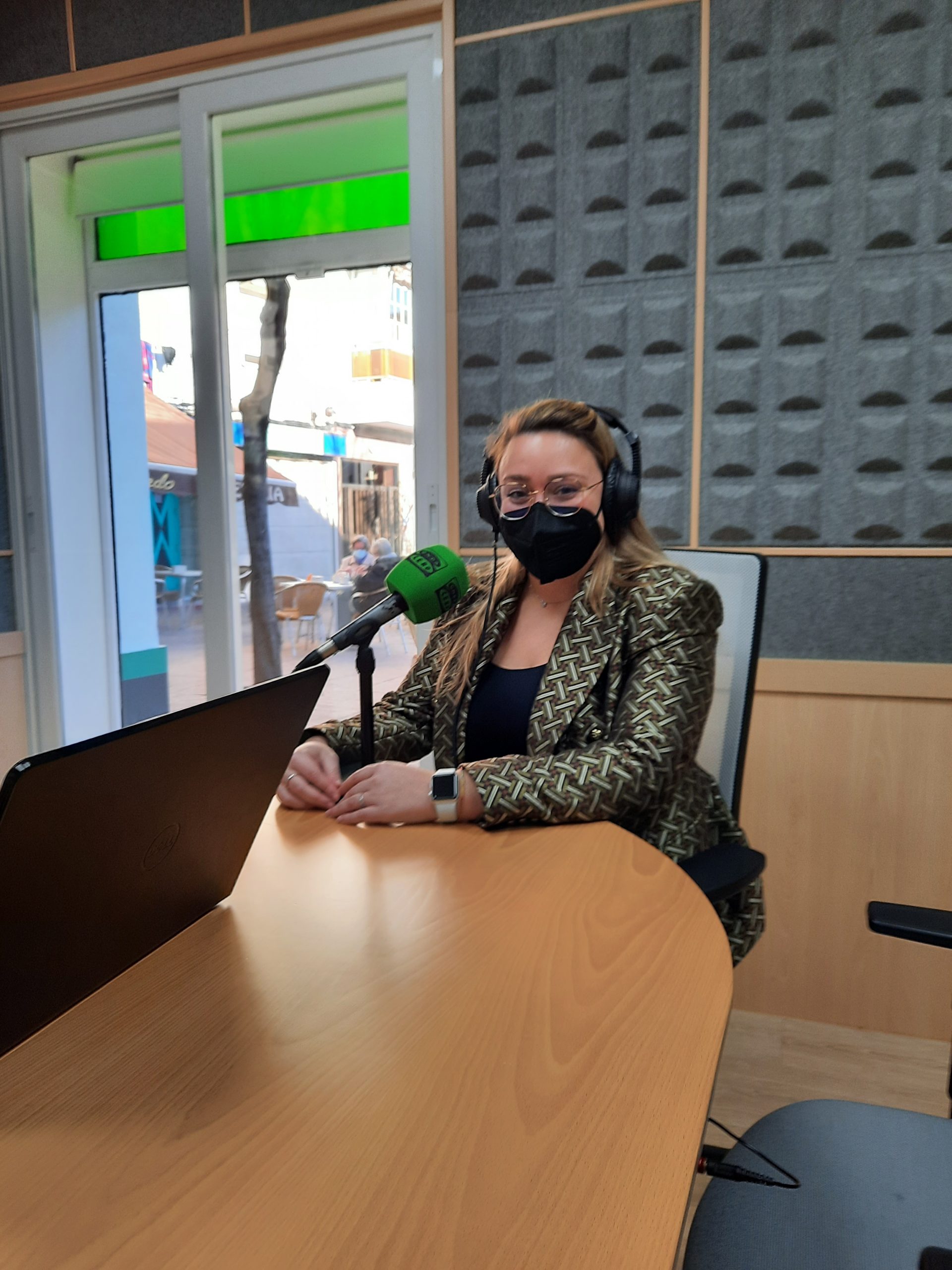 entrevista alba prieto real marketing y comunicacion onda cero