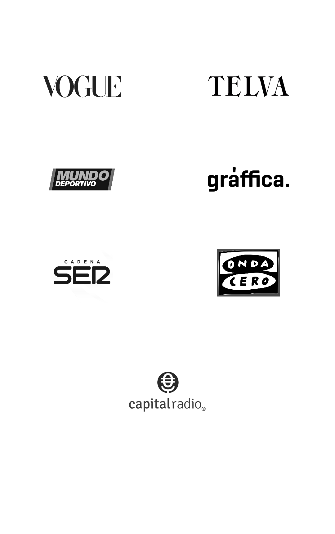 logos medios top metodo 53 real y clientes
