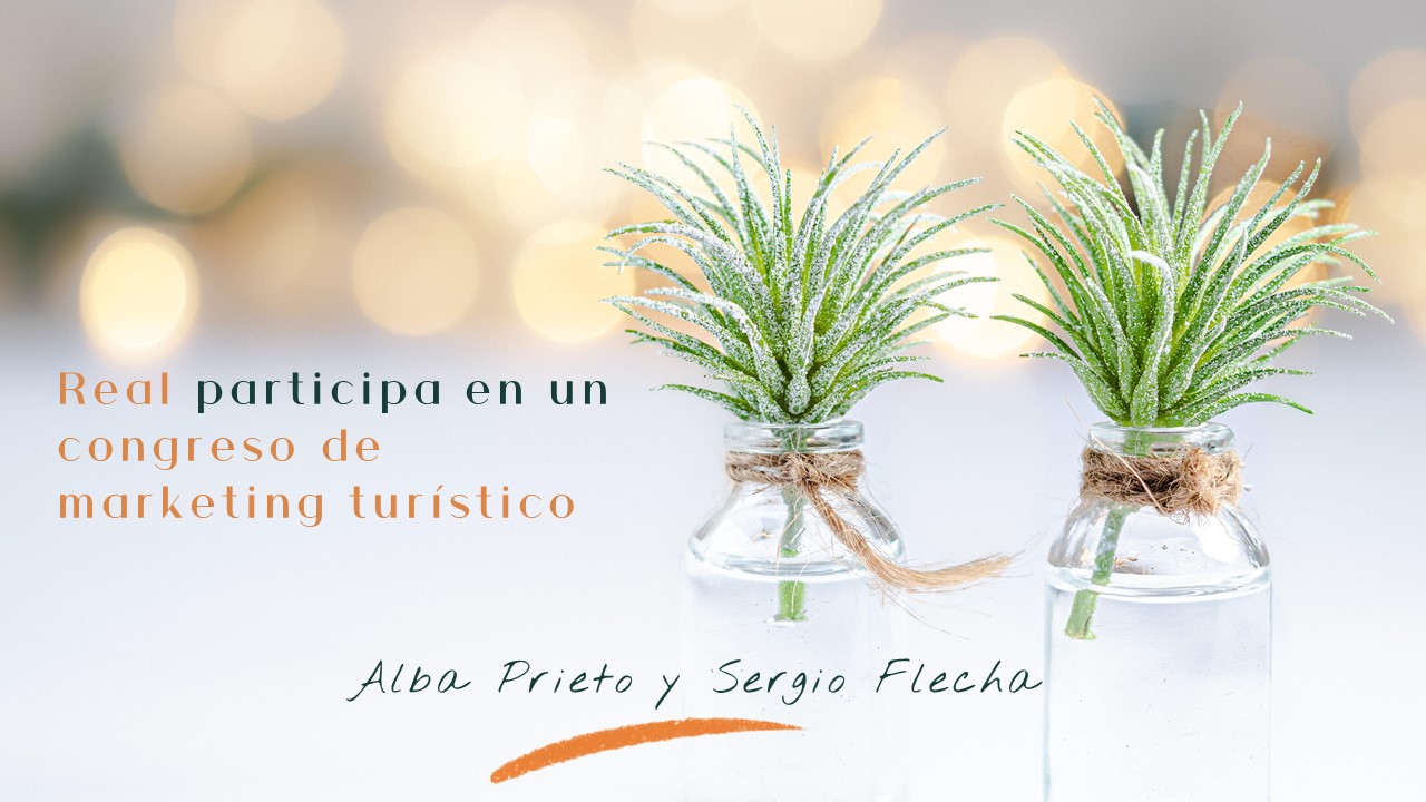 portada noticia congreso marketing turistico
