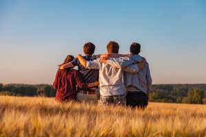 dia internacional de la amistad en julio