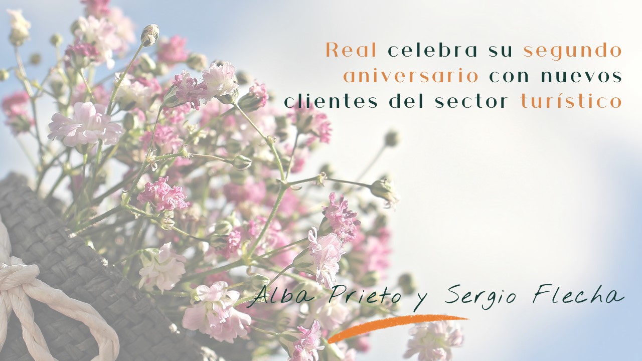 real nuevos clientes turismo