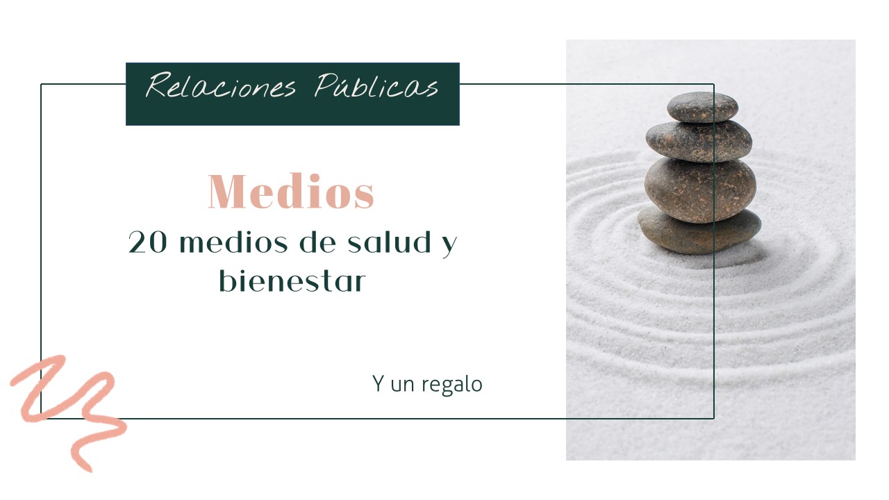 portada 20 medios salud y bienestar