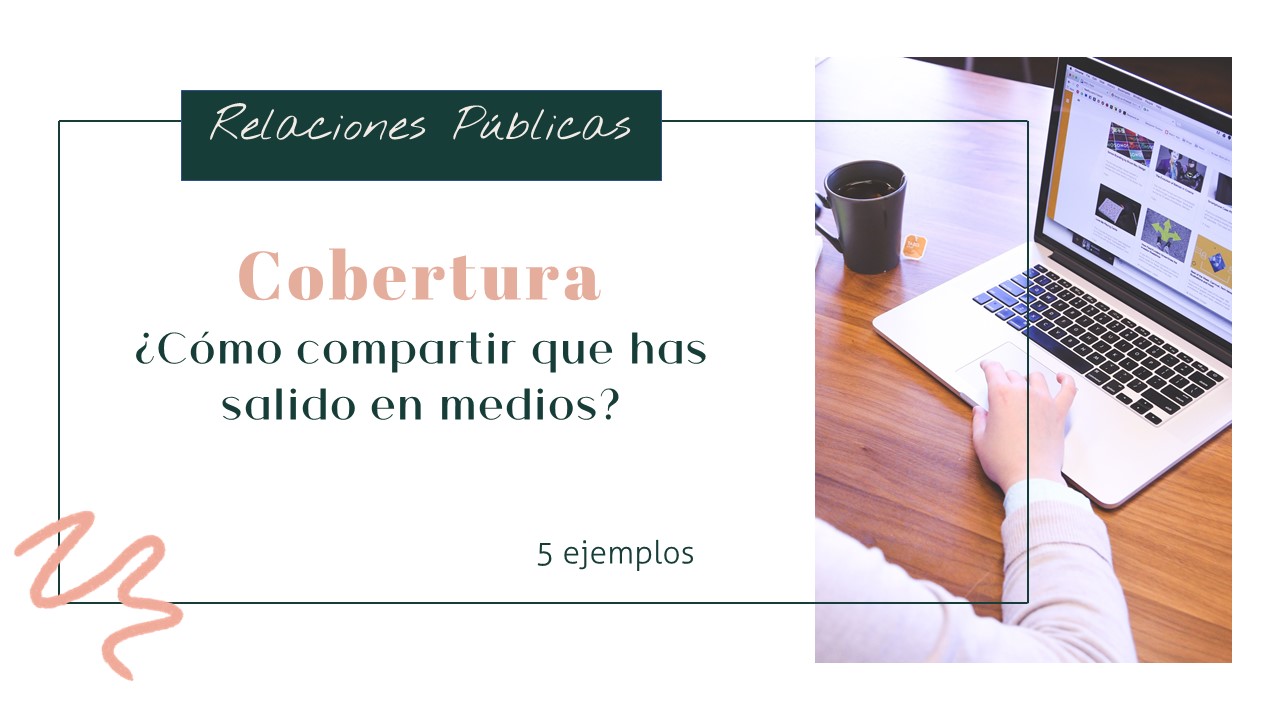 portada como compartir que has salido en medios