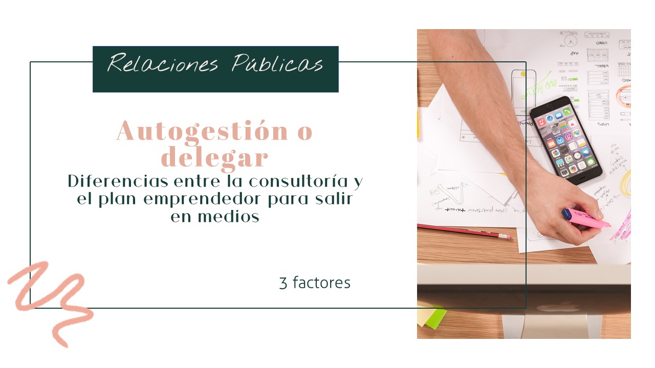 portada diferencia plan emprendedor y consultoria salir en medios