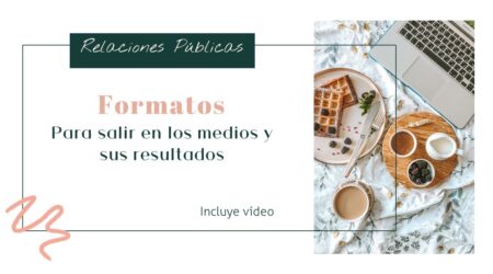 Portada Formatos Para Salir En Medios